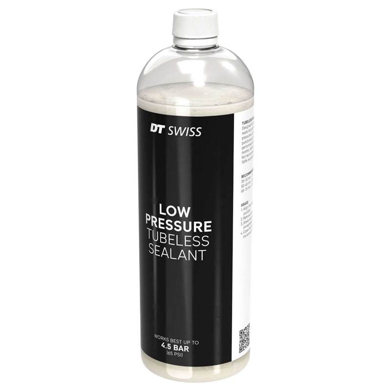 DT Swiss Low pressure MTB / gravel tyre sealant-2