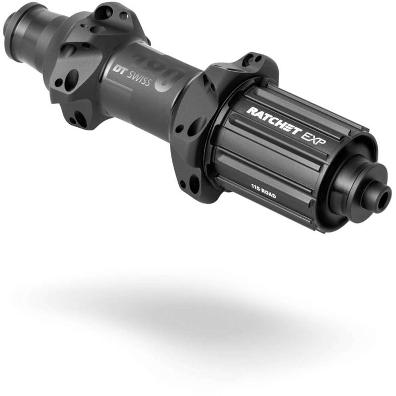 DT Swiss 180 Road Hub for Rim Brake-1