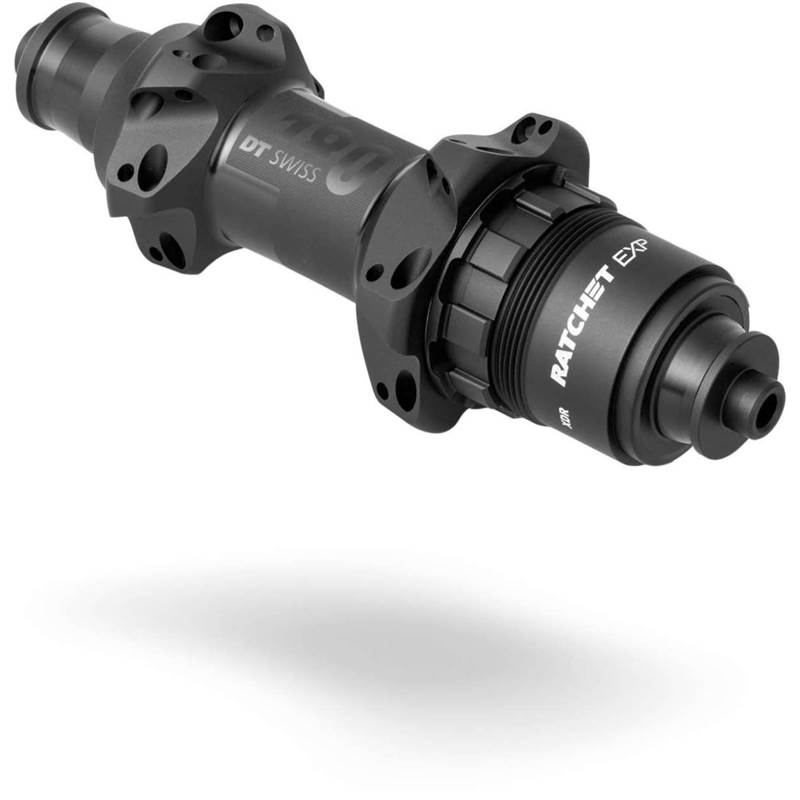 DT Swiss 180 Road Hub for Rim Brake-3