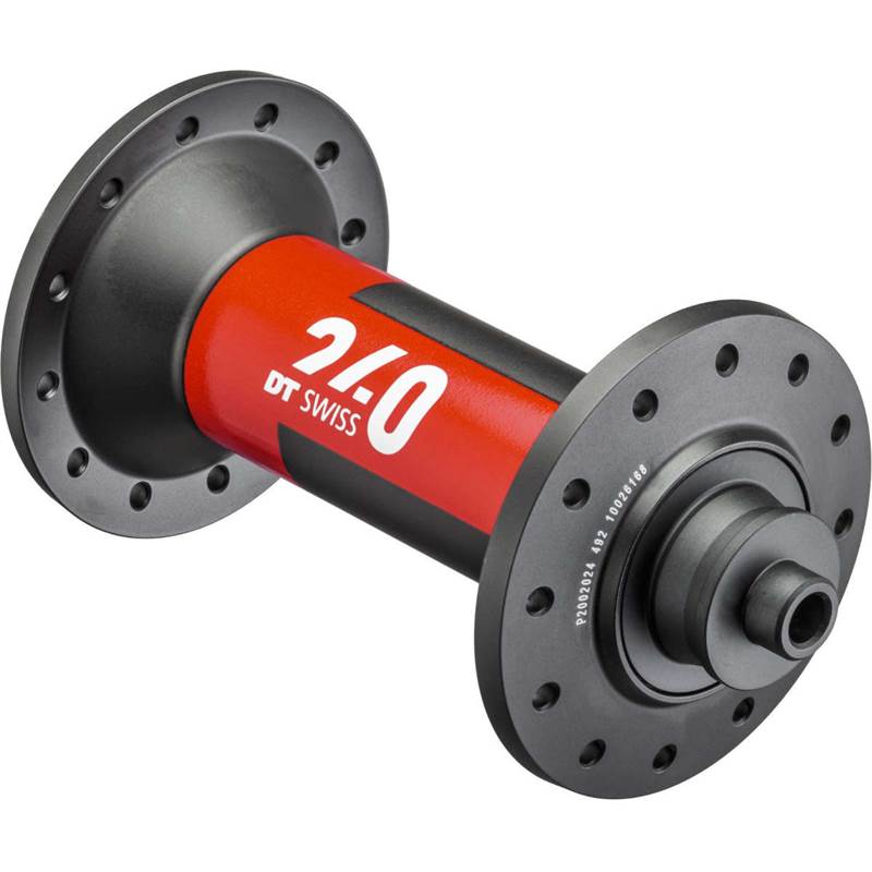 DT Swiss 240 Road Hub for Rim Brake-2