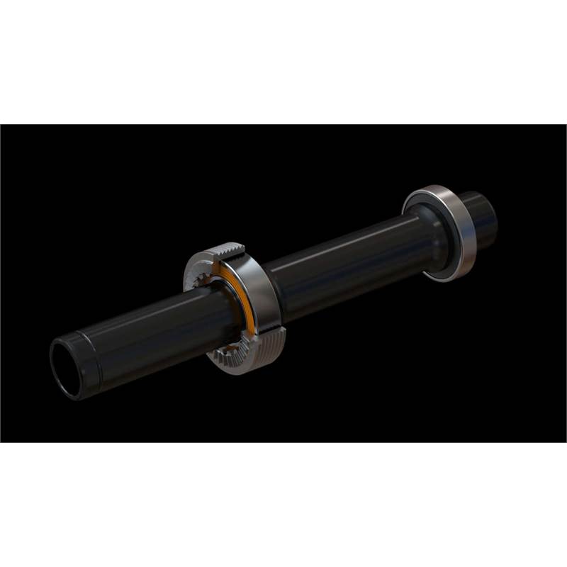 DT Swiss 240 Road Hub for Rim Brake-4