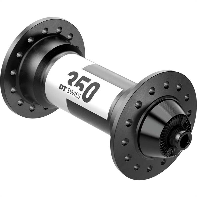DT Swiss 350 Road Hub for Rim Brake-3