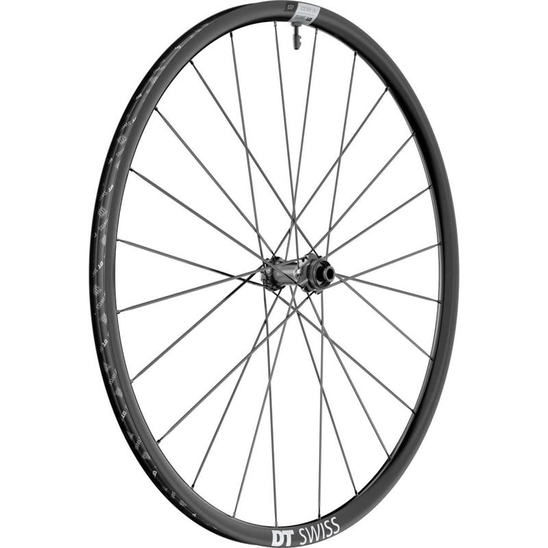 DT Swiss E 1800 SPLINE 23 mm Clincher Wheel-1
