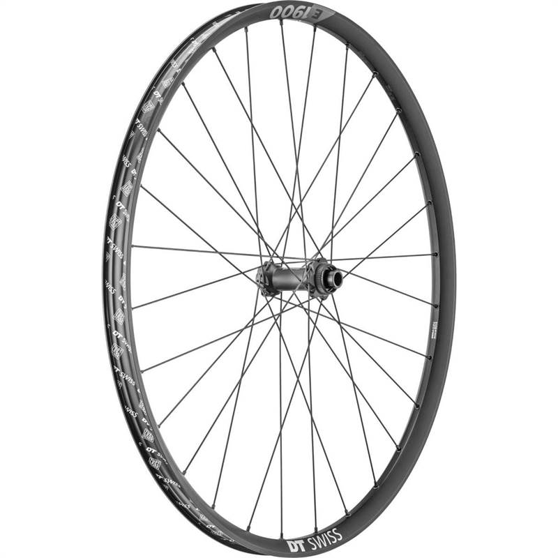 DT Swiss E 1900 SPLINE Wheel-1