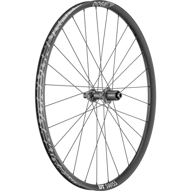 DT Swiss E 1900 SPLINE Wheel-4