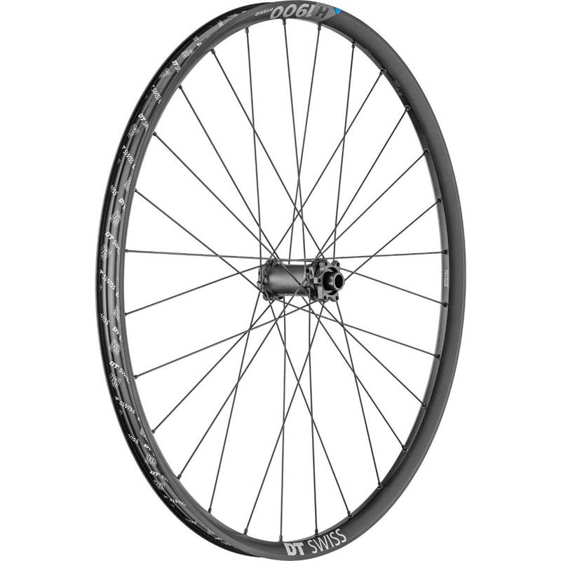 DT Swiss H 1900 SPLINE Two Wheel-3