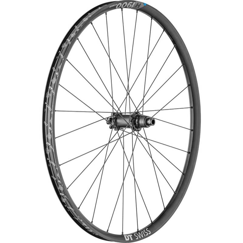 DT Swiss H 1900 SPLINE Two Wheel-5