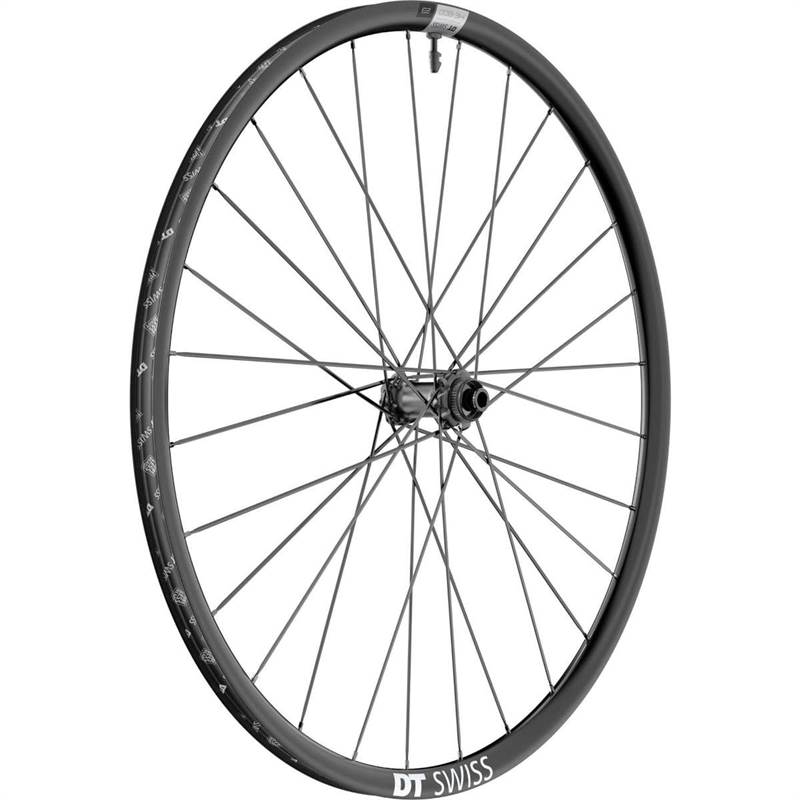 DT Swiss HE 1800 SPLINE Wheel-1