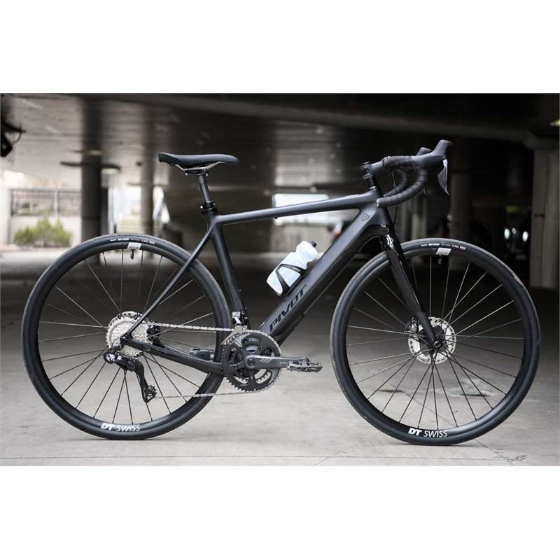 DT Swiss HE 1800 SPLINE Wheel-5