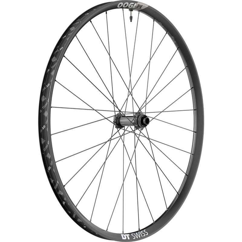 DT Swiss M 1900 SPLINE Wheel-1
