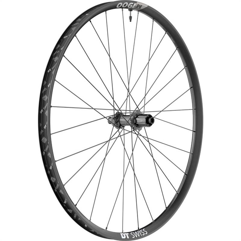 DT Swiss M 1900 SPLINE Wheel-4