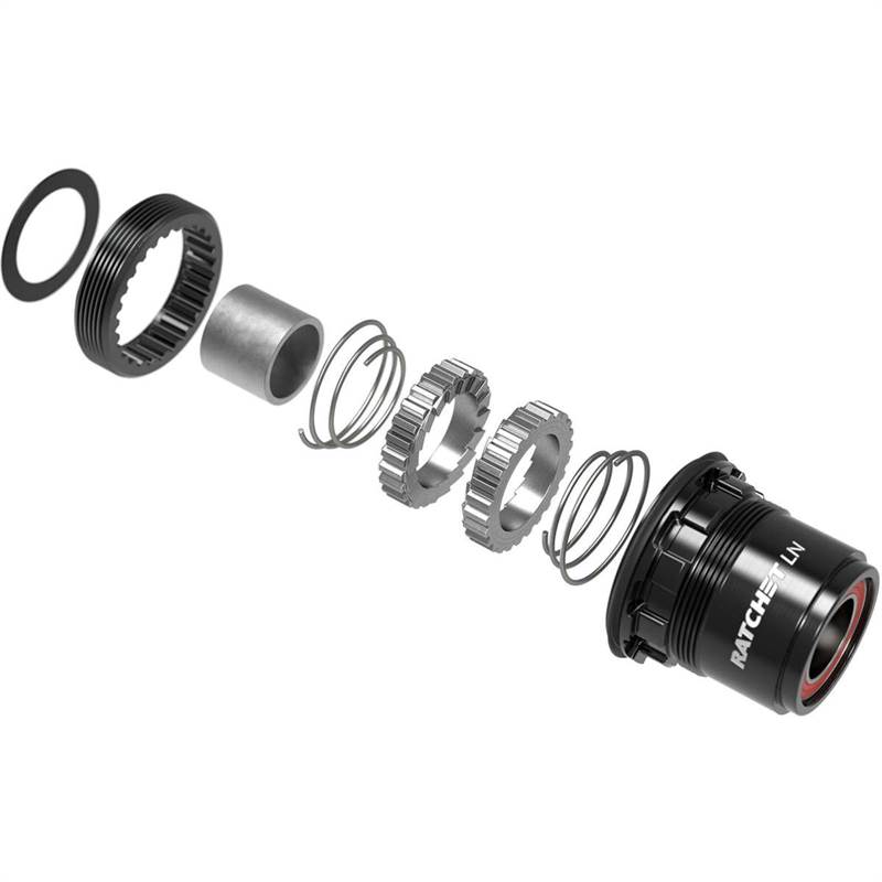 DT Swiss M 1900 SPLINE Wheel-5