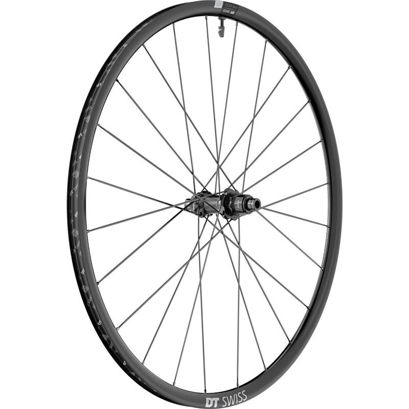 DT Swiss PR 1600 SPLINE 23 mm Clincher Wheel-2