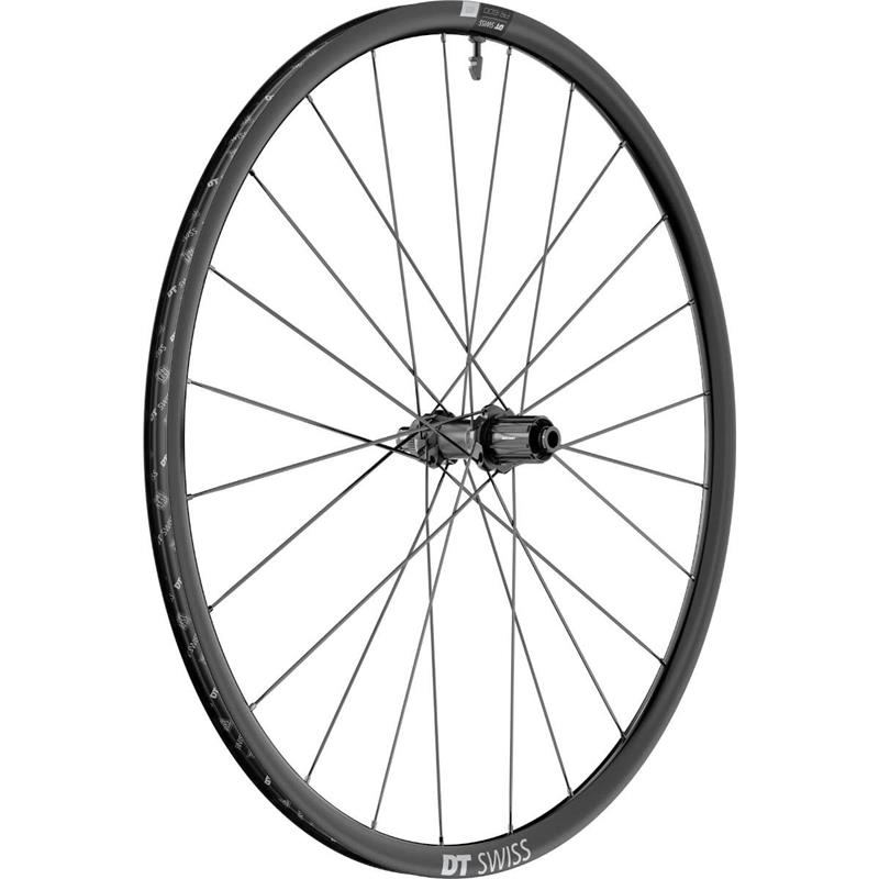 DT Swiss PR 1600 SPLINE 23 mm Clincher Wheel-3