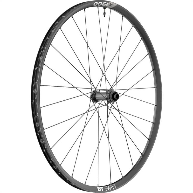 DT Swiss X 1900 SPLINE Wheel-1