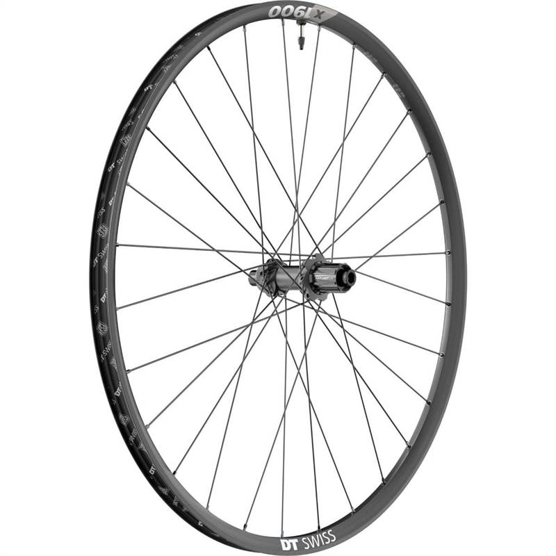 DT Swiss X 1900 SPLINE Wheel-4