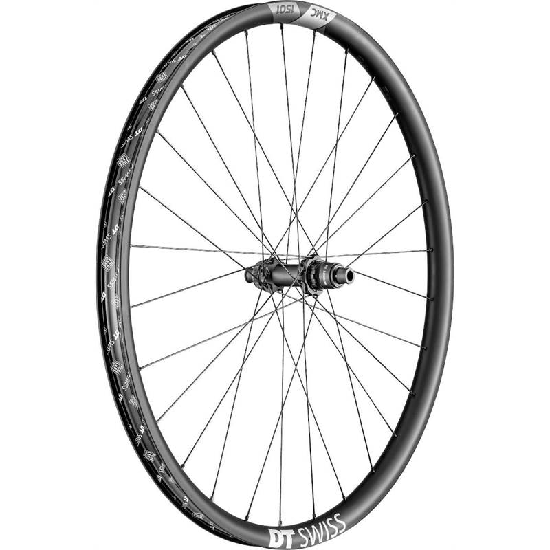 DT Swiss XMC 1501 SPLINE One Wheel-3
