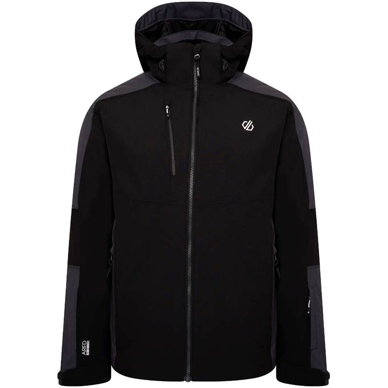 Dare2b Mens Intermit III Waterproof Ski Jacket-1