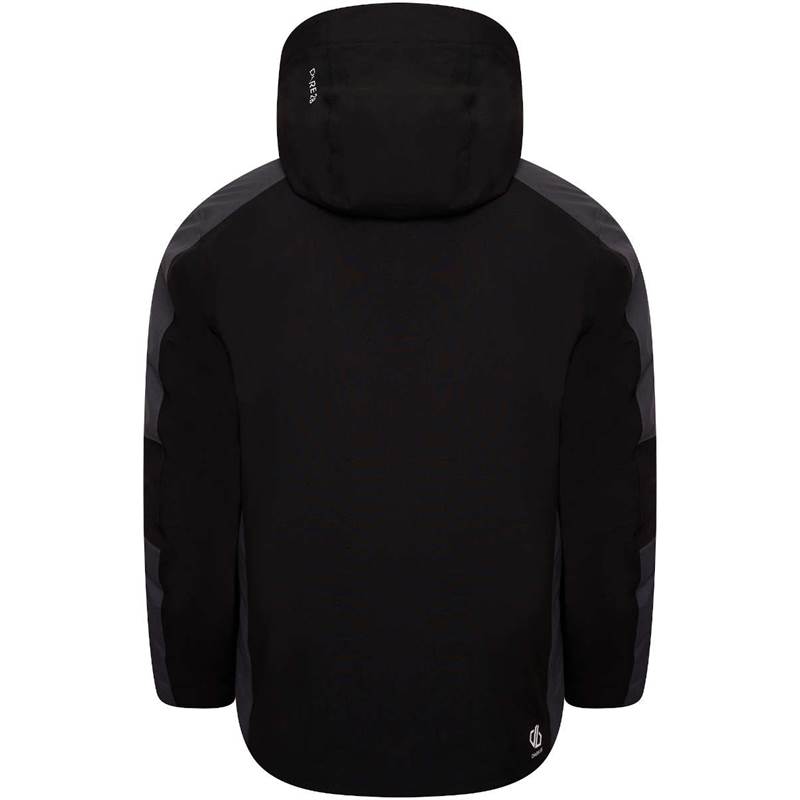 Dare2b Mens Intermit III Waterproof Ski Jacket-3