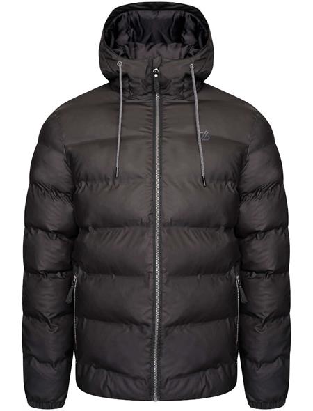 Dare2b Mens The Jenson Button Edit - Switch Up Waterproof Puffer Jacket