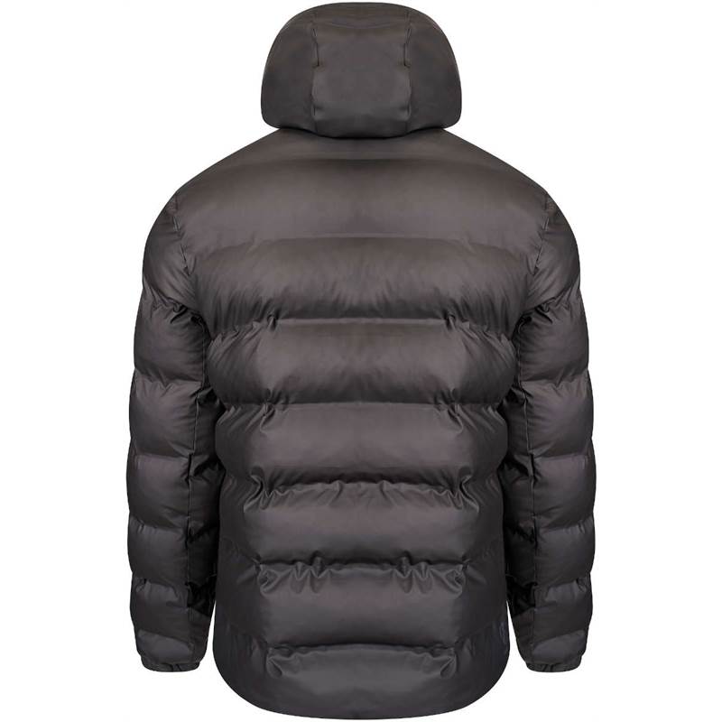 Dare2b Mens The Jenson Button Edit - Switch Up Waterproof Puffer Jacket.-3