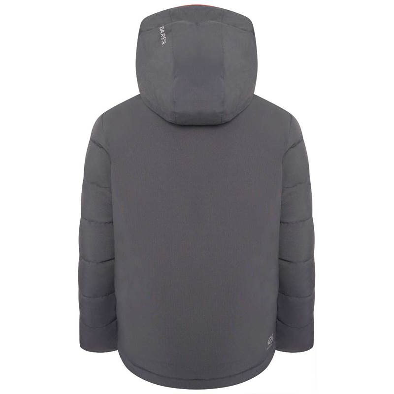 Dare2b Kids Cheerful Waterproof Ski Jacket-3
