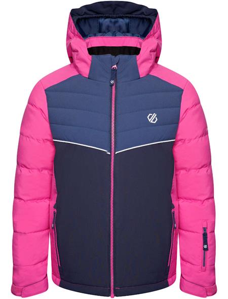 Dare2b Kids Cheerful Waterproof Ski Jacket