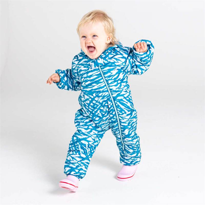 Dare2b Kids II Snowsuit-5