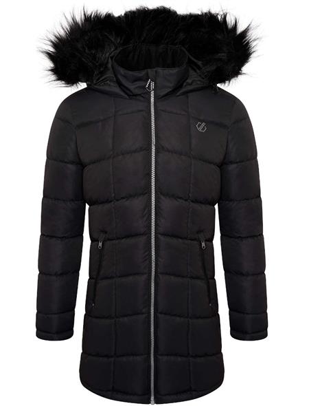 Dare2b Kids Striking Waterproof Insulated Jacket