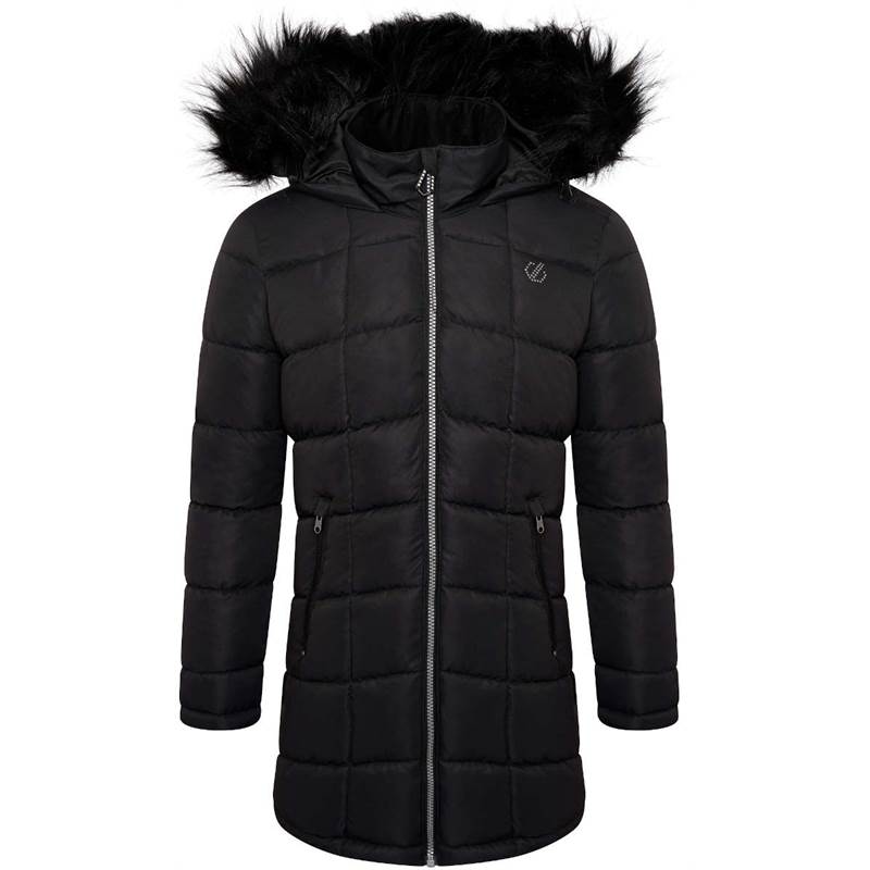 Dare2b Kids Striking Waterproof Insulated Jacket-1