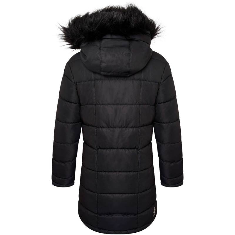 Dare2b Kids Striking Waterproof Insulated Jacket-2