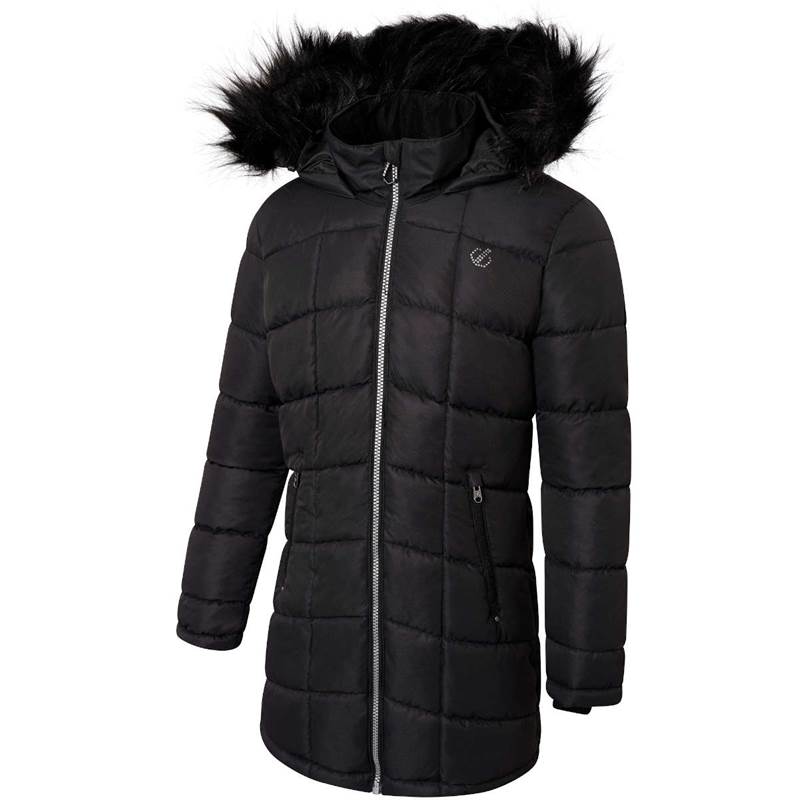 Dare2b Kids Striking Waterproof Insulated Jacket-3