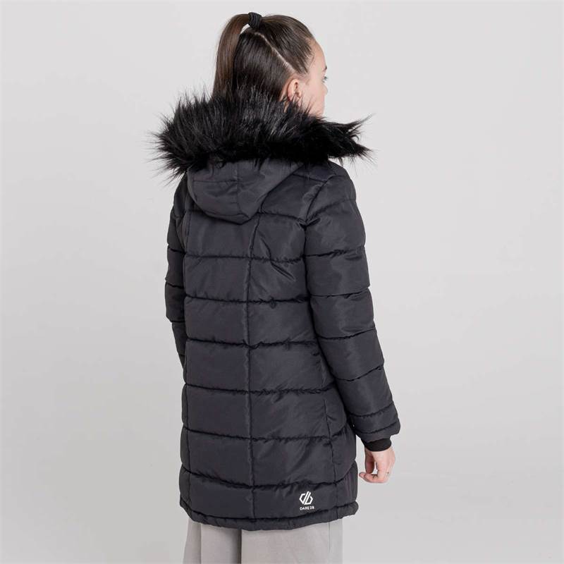 Dare2b Kids Striking Waterproof Insulated Jacket-5