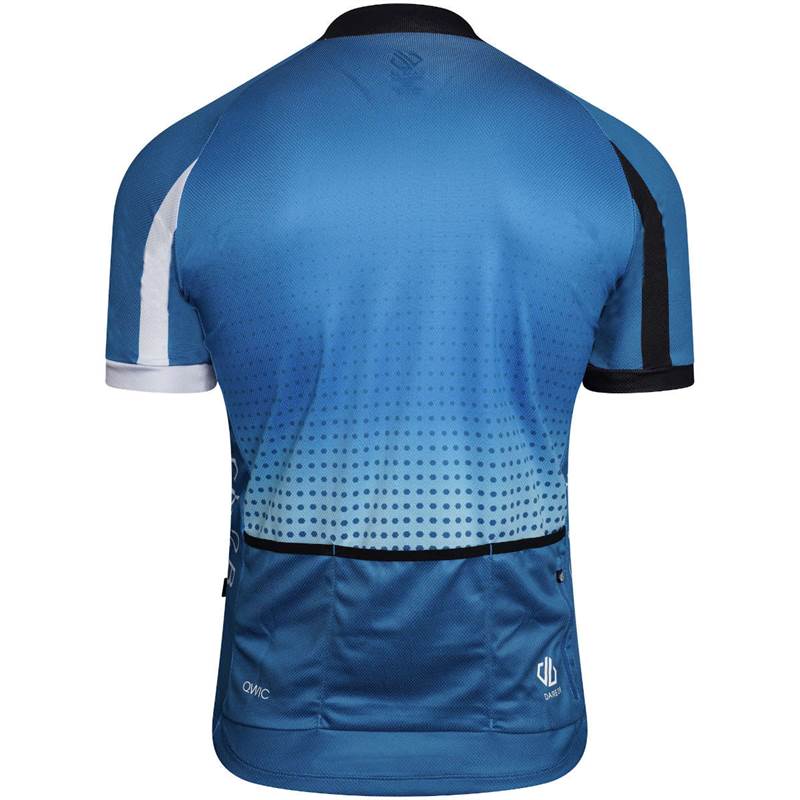 Dare2b Mens AEP Virtuosity SS Cycling T-Shirt.-2