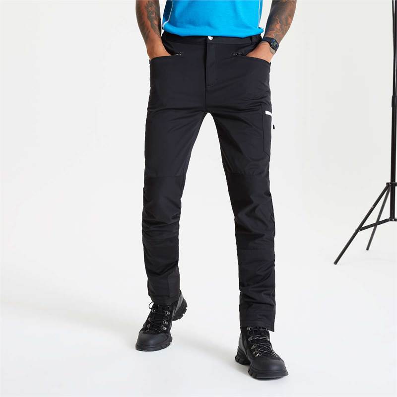 Dare2b Mens Appended II Trousers-5