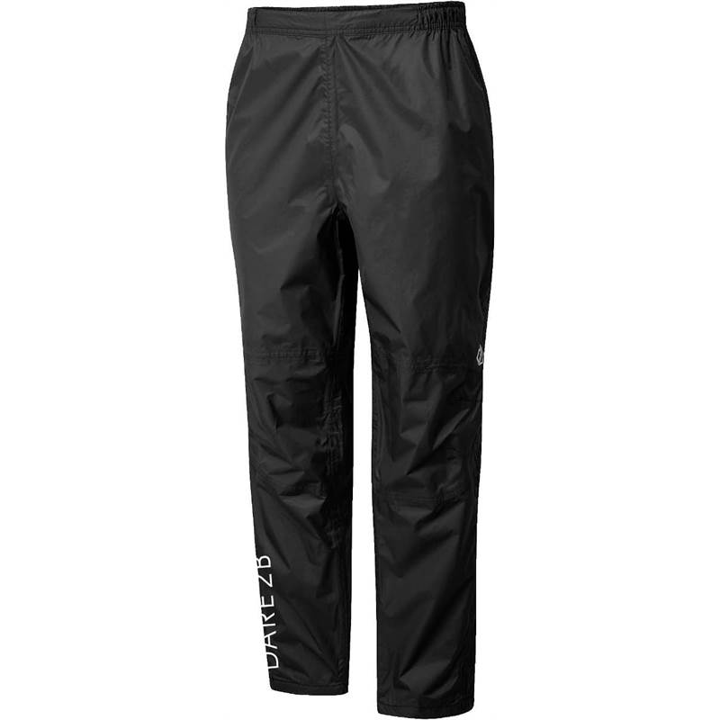Dare2b Trait Waterproof Overtrousers.-2