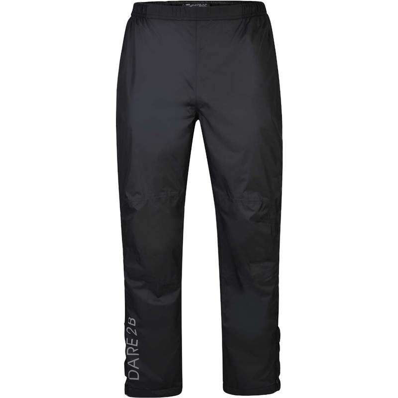 Dare2b Trait Waterproof Overtrousers.-3