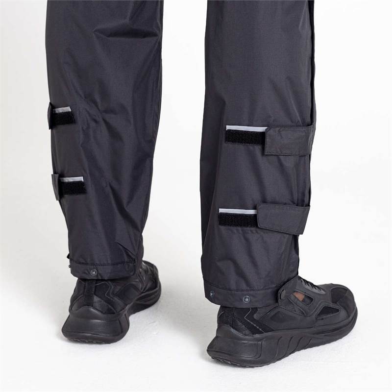 Dare2b Trait Waterproof Overtrousers.-5