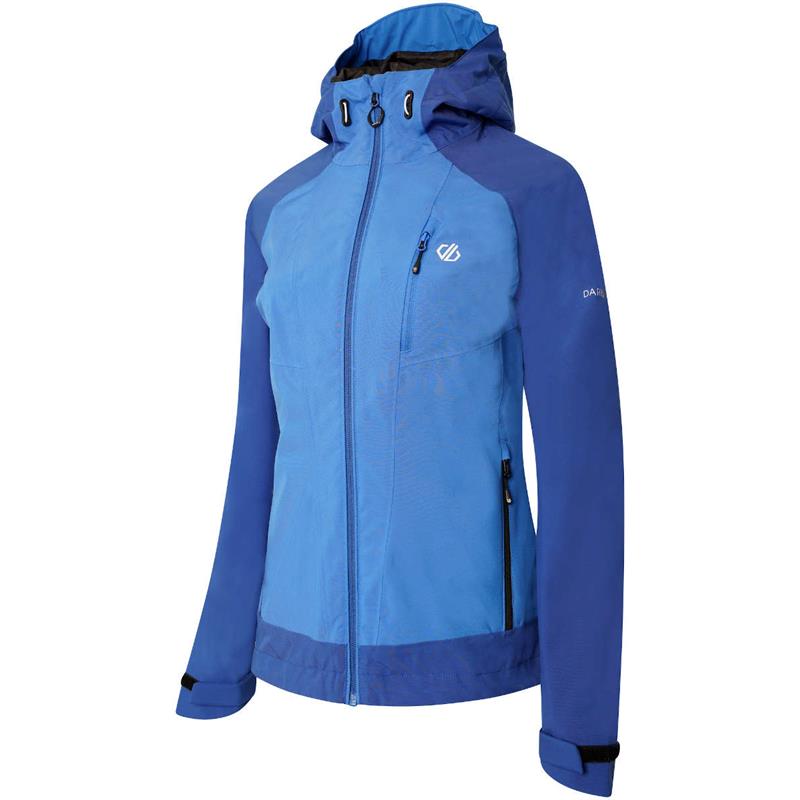 Dare2b Womens Veritas Era Waterproof Jacket-2