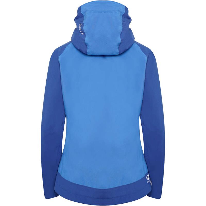 Dare2b Womens Veritas Era Waterproof Jacket-3