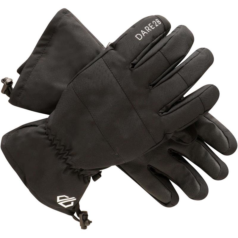 Dare2b Unisex Diversity II Ski Gloves-2