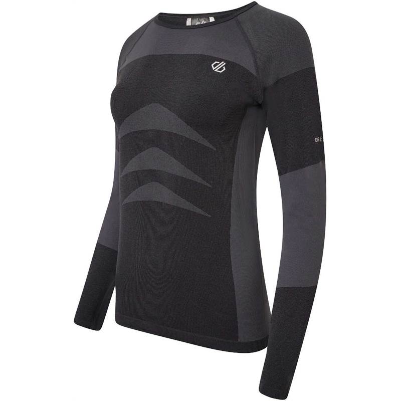 Dare2b Womens In The Zone Performance Base Layer Set-2