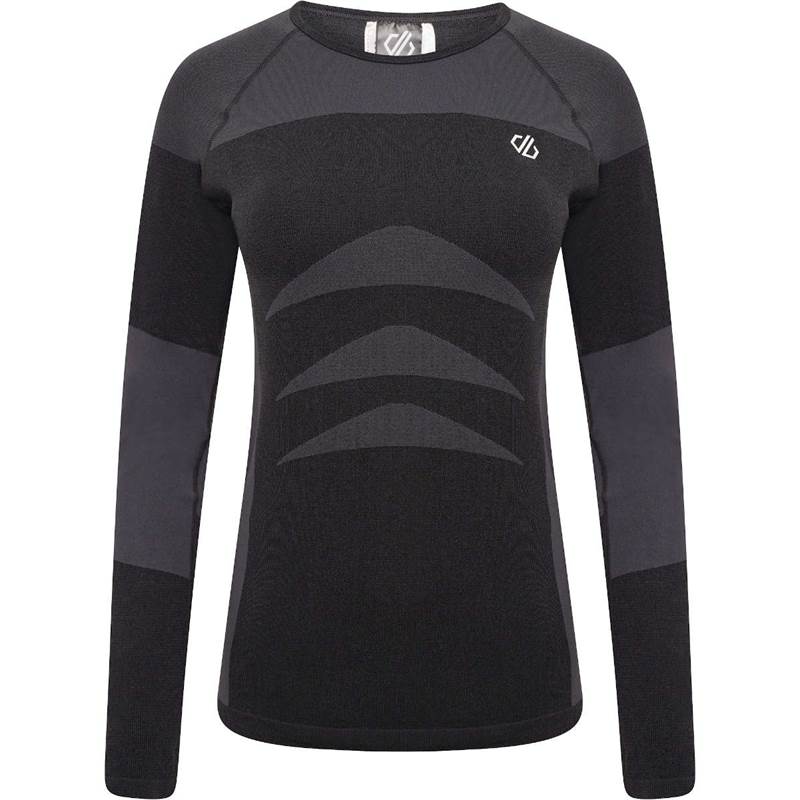 Dare2b Womens In The Zone Performance Base Layer Set-4