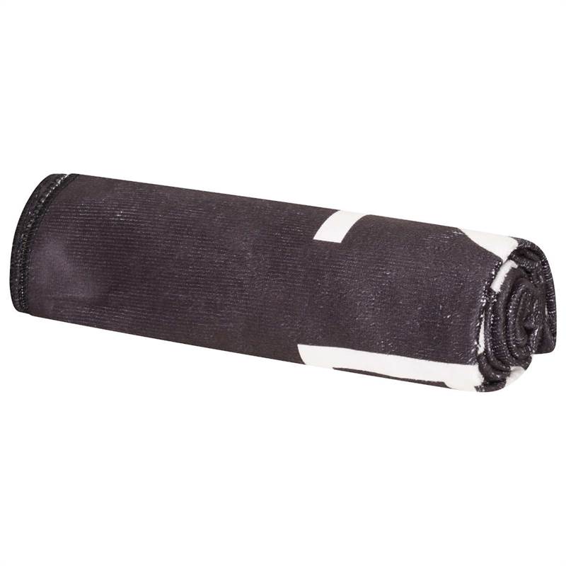 Dare2b Yoga Mat Towel-2