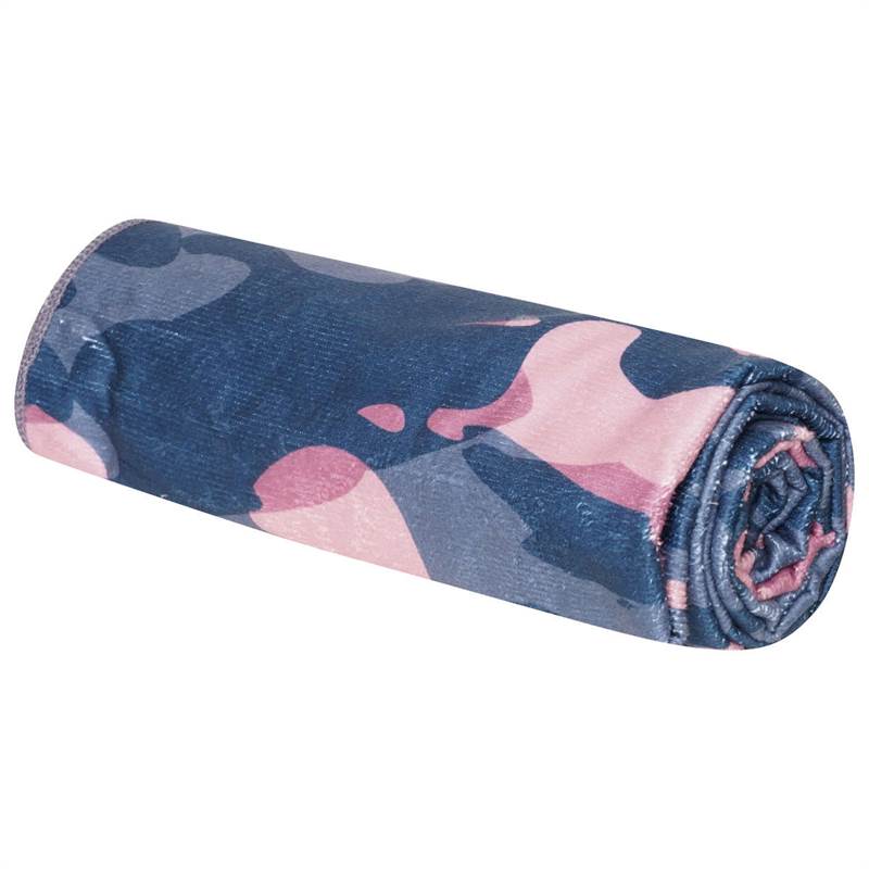 Dare2b Yoga Mat Towel-5