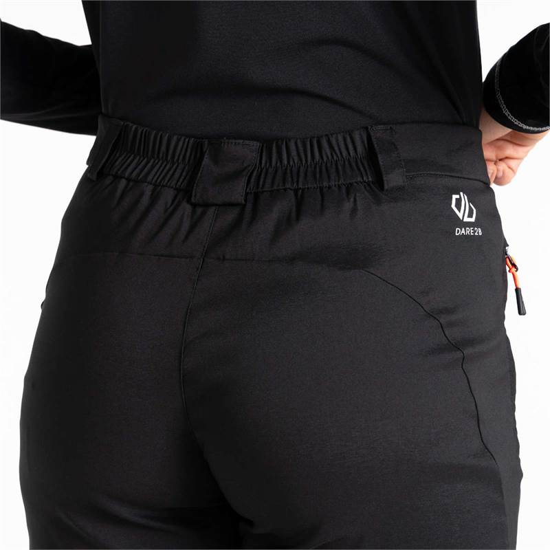 Dare2b Womens Torrek Short-4