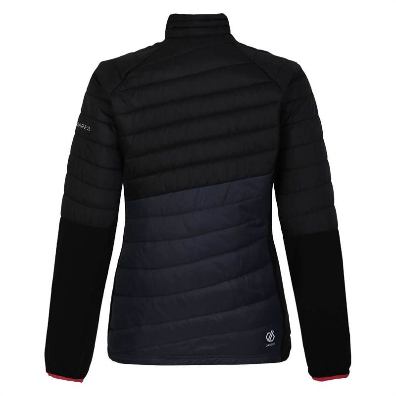Dare2b Womens Lexan Hybrid Jacket-3