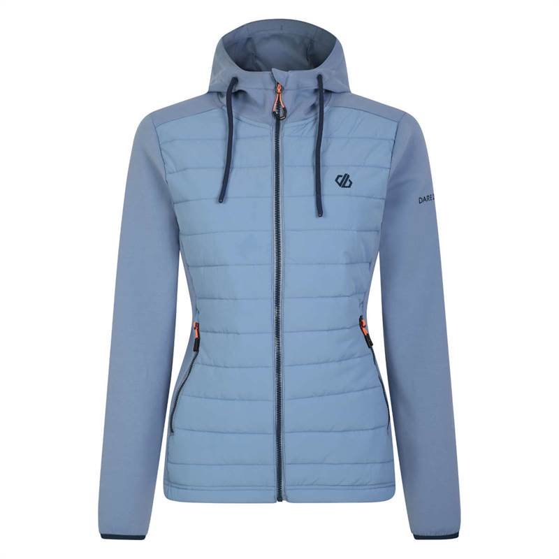 Dare2b Womens Notion Hybrid Jacket-1