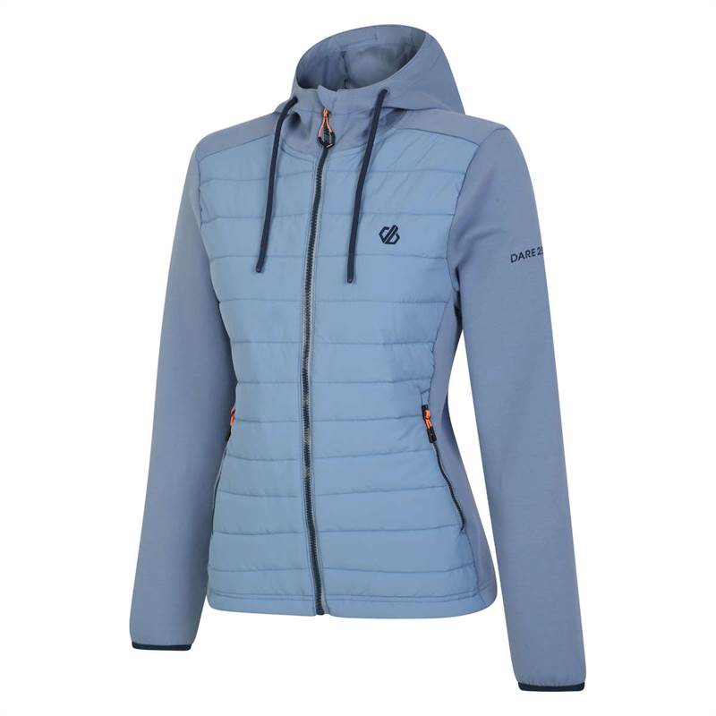 Dare2b Womens Notion Hybrid Jacket-2