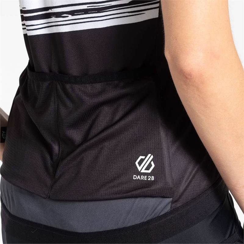 Dare2b Womens AEP Stimulus Jersey-5